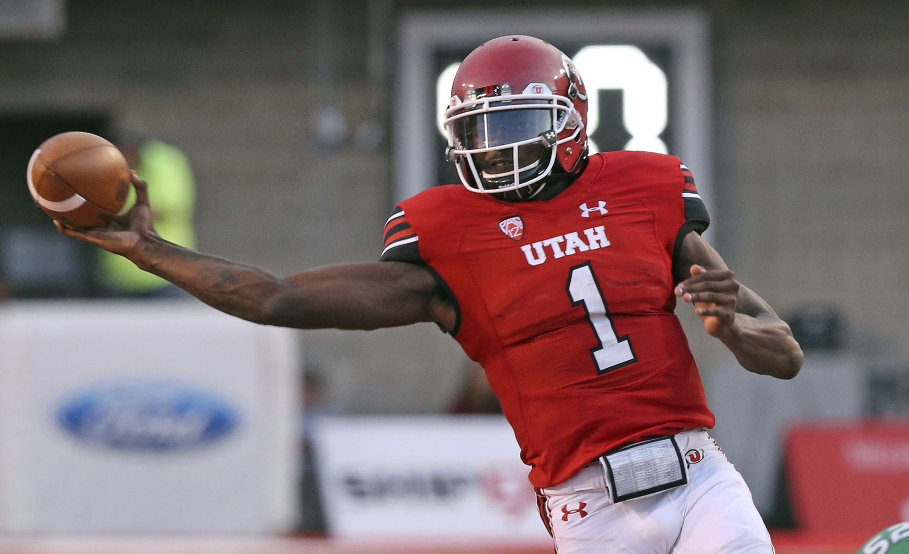 Utah-Huntley Football (copy)
